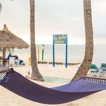 La Jolla Resort Исламорада Екстериор снимка