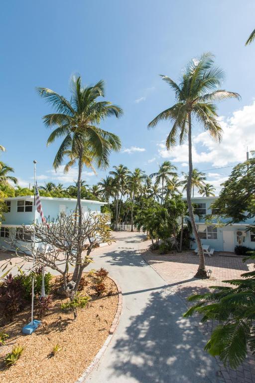 La Jolla Resort Исламорада Екстериор снимка