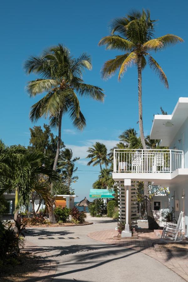 La Jolla Resort Исламорада Екстериор снимка