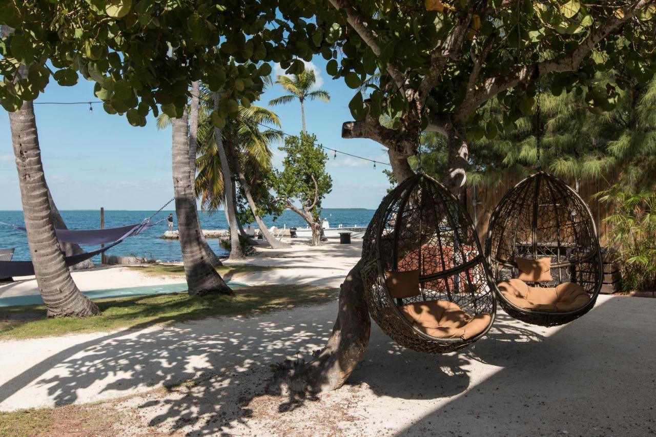La Jolla Resort Исламорада Екстериор снимка