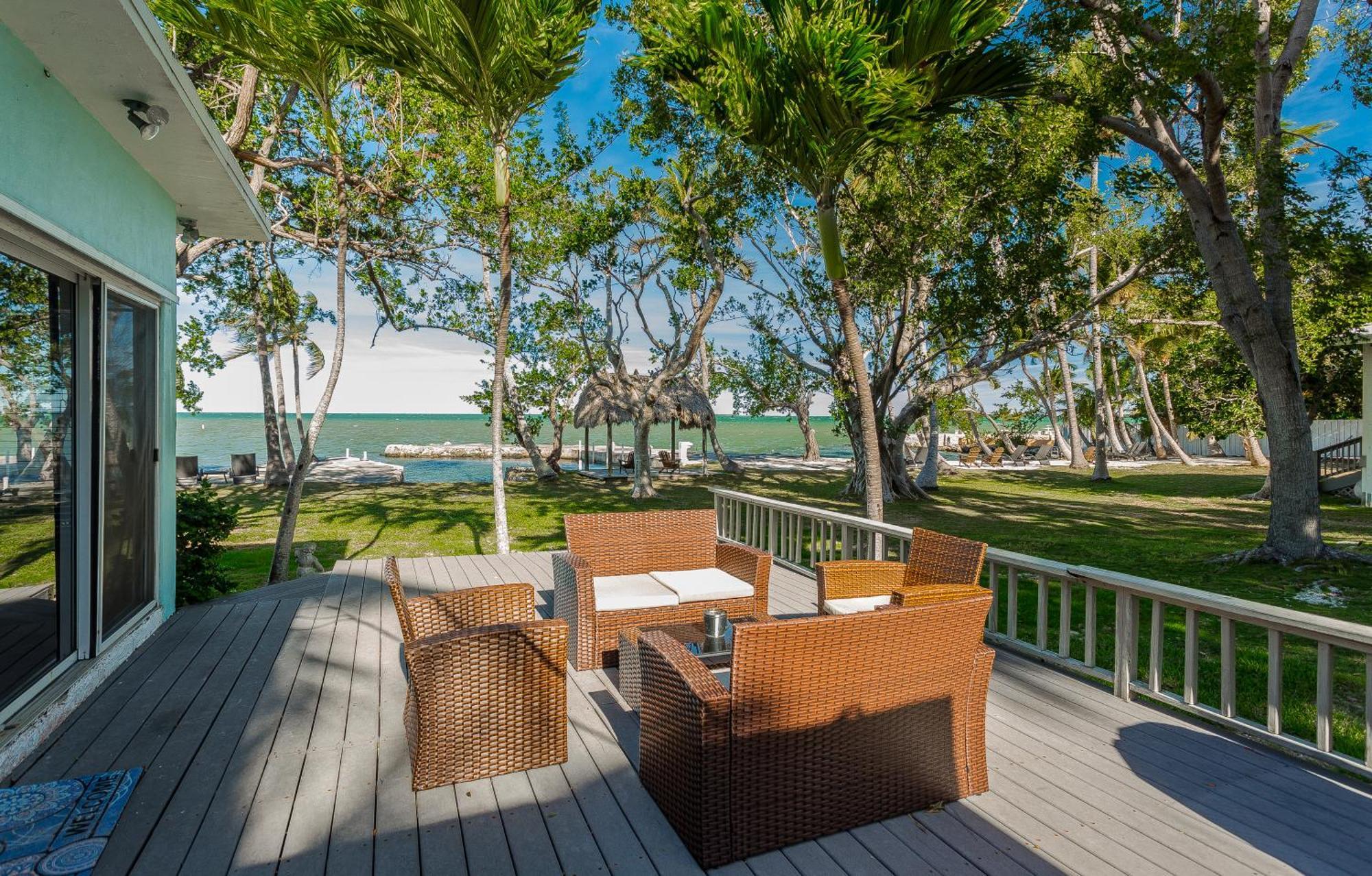 La Jolla Resort Исламорада Стая снимка