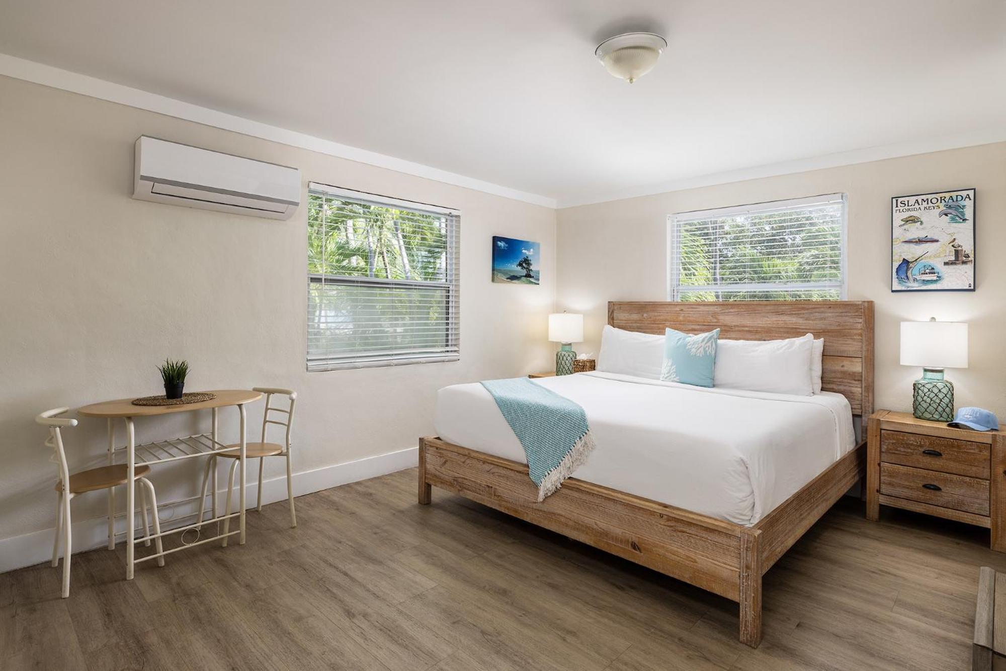 La Jolla Resort Исламорада Екстериор снимка