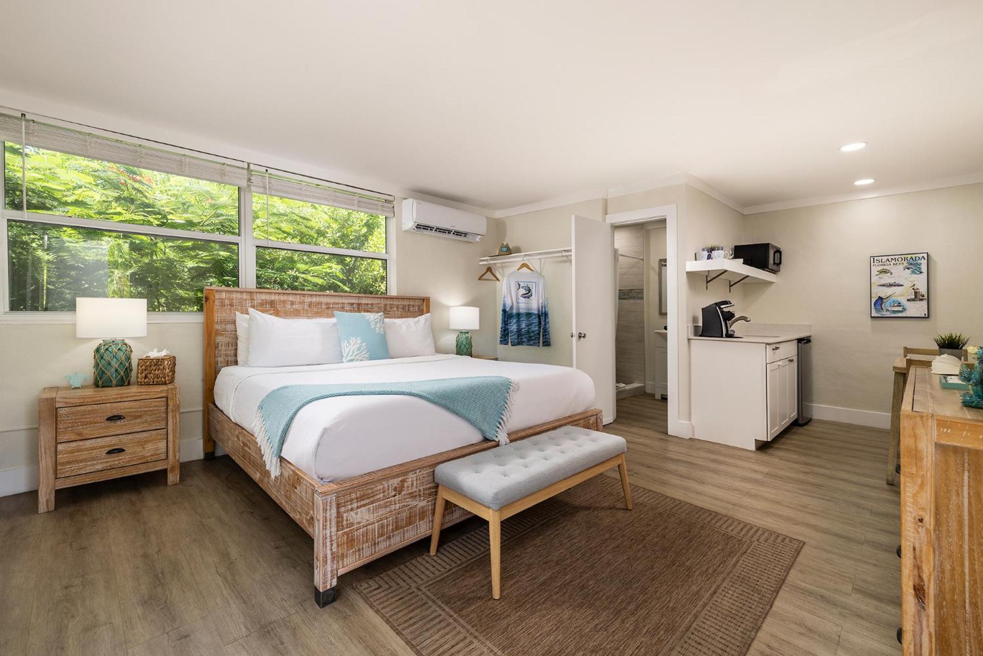 La Jolla Resort Исламорада Екстериор снимка