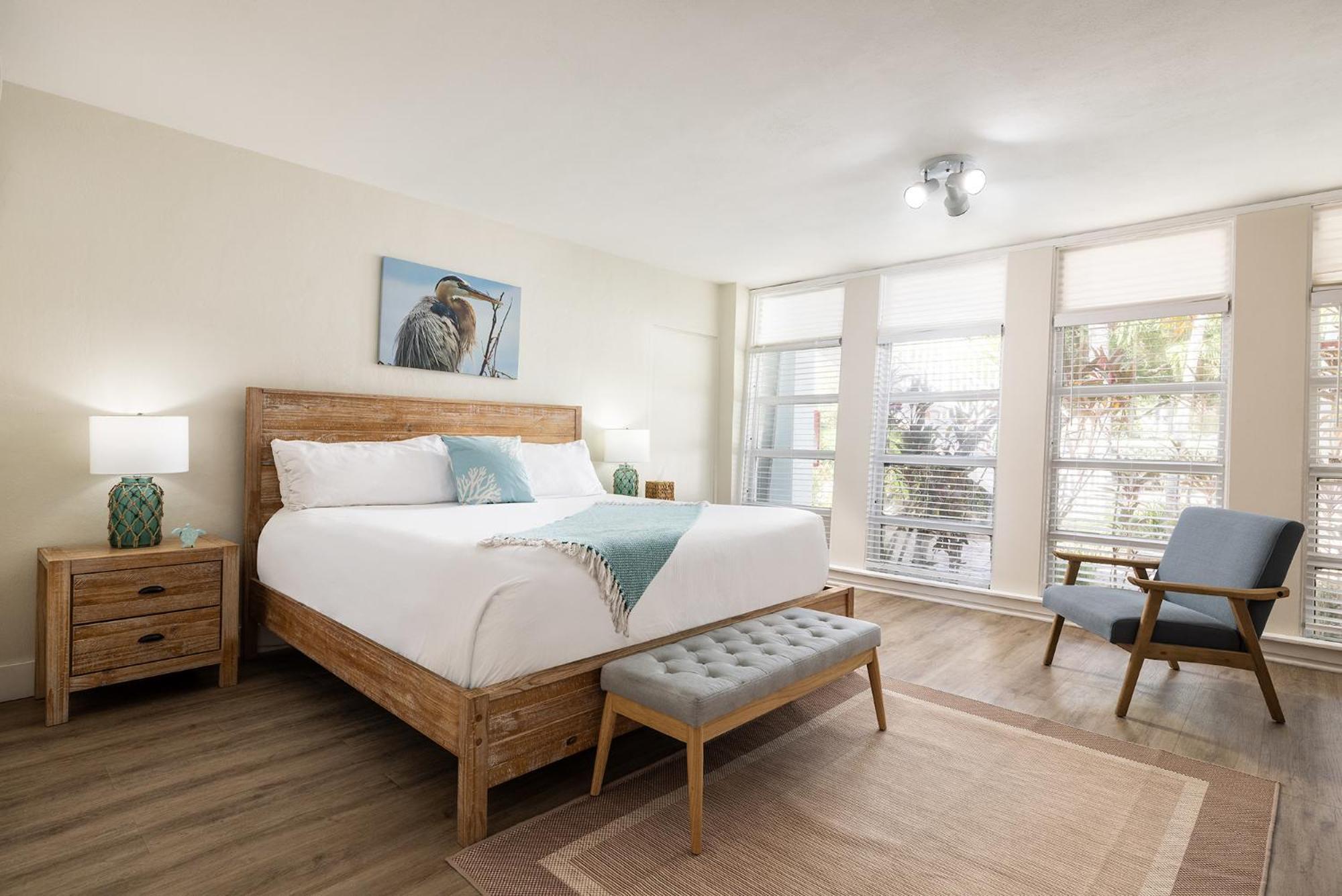 La Jolla Resort Исламорада Екстериор снимка