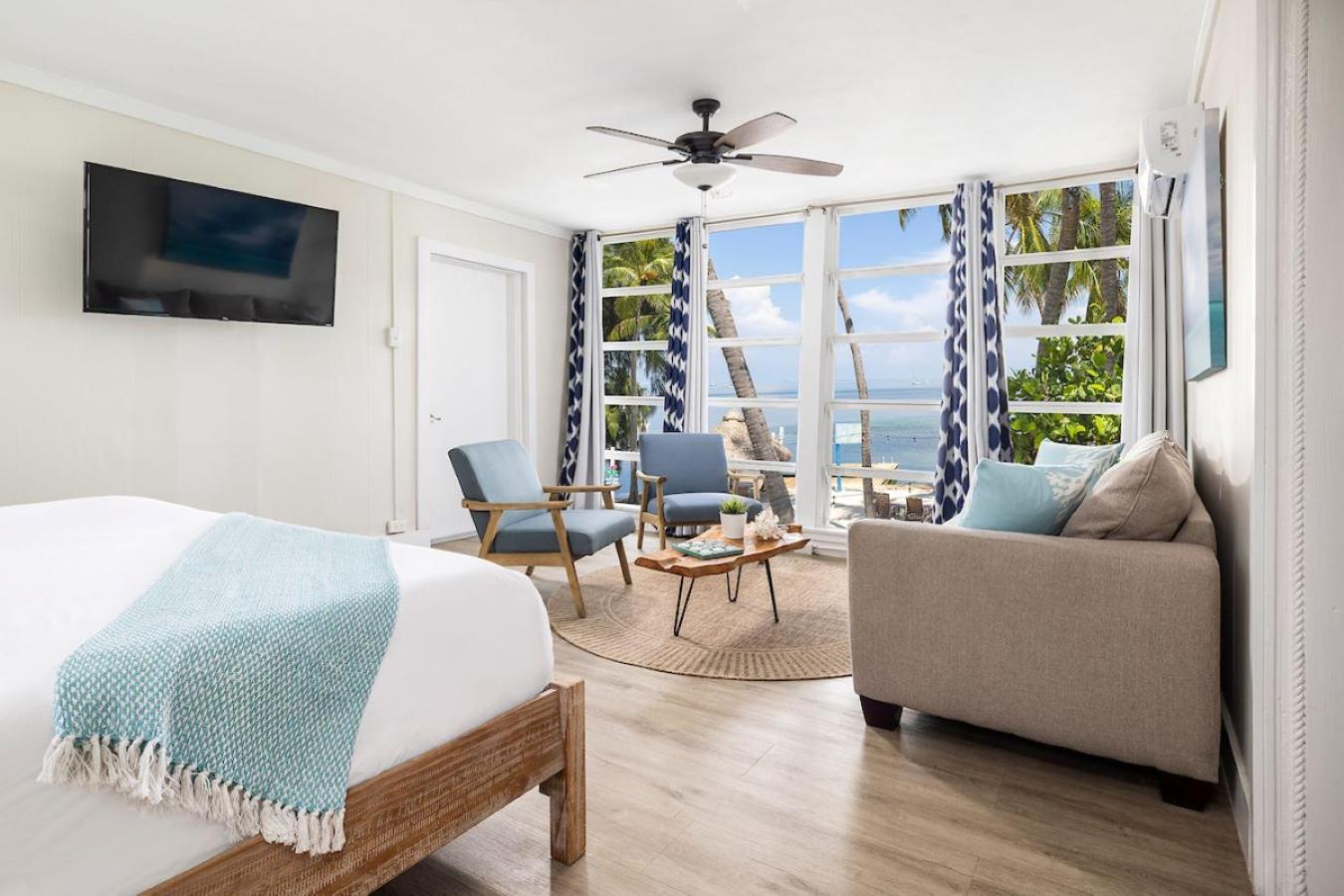 La Jolla Resort Исламорада Екстериор снимка