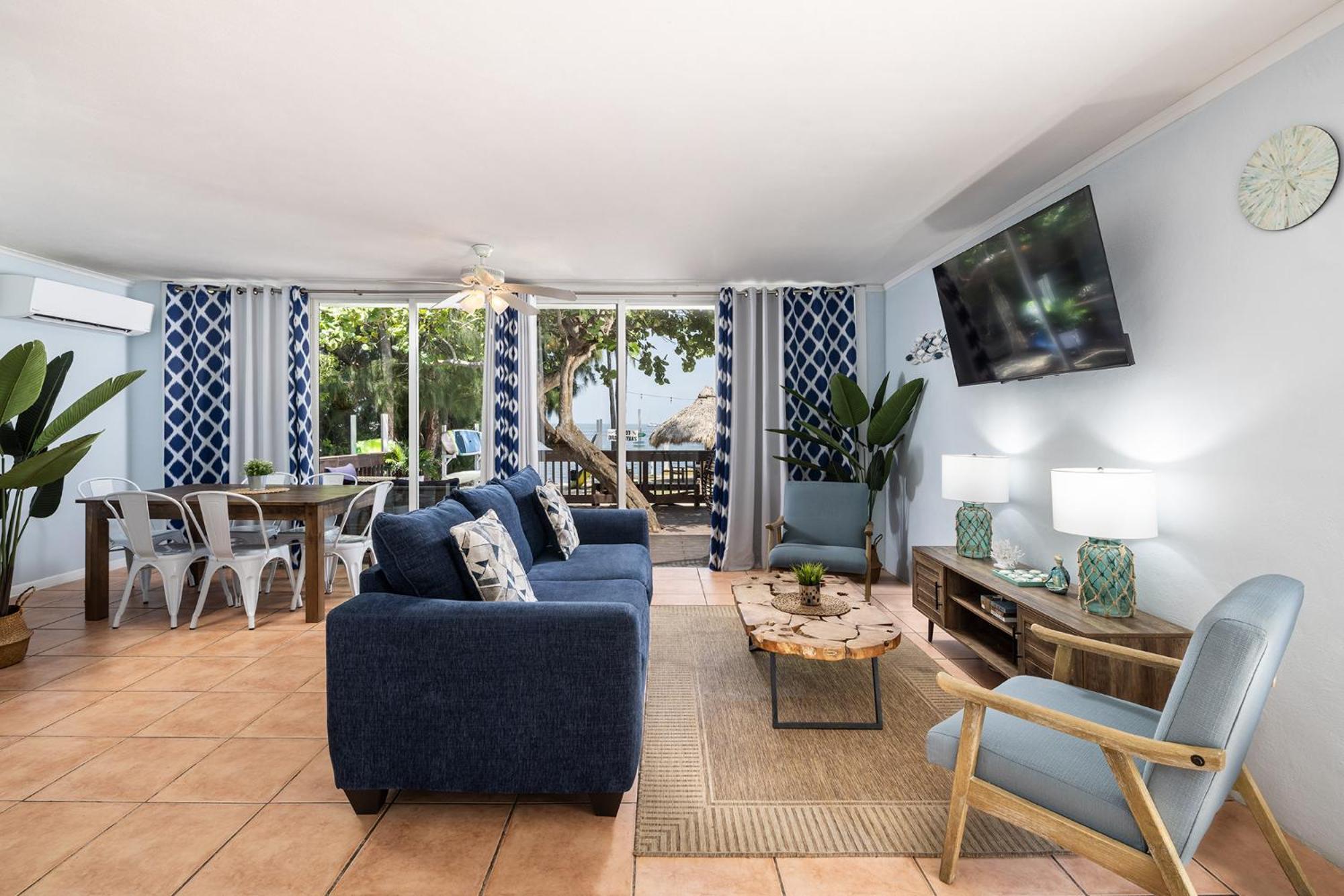 La Jolla Resort Исламорада Екстериор снимка