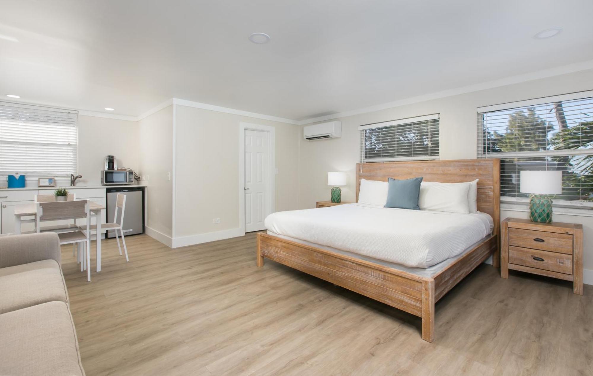 La Jolla Resort Исламорада Екстериор снимка