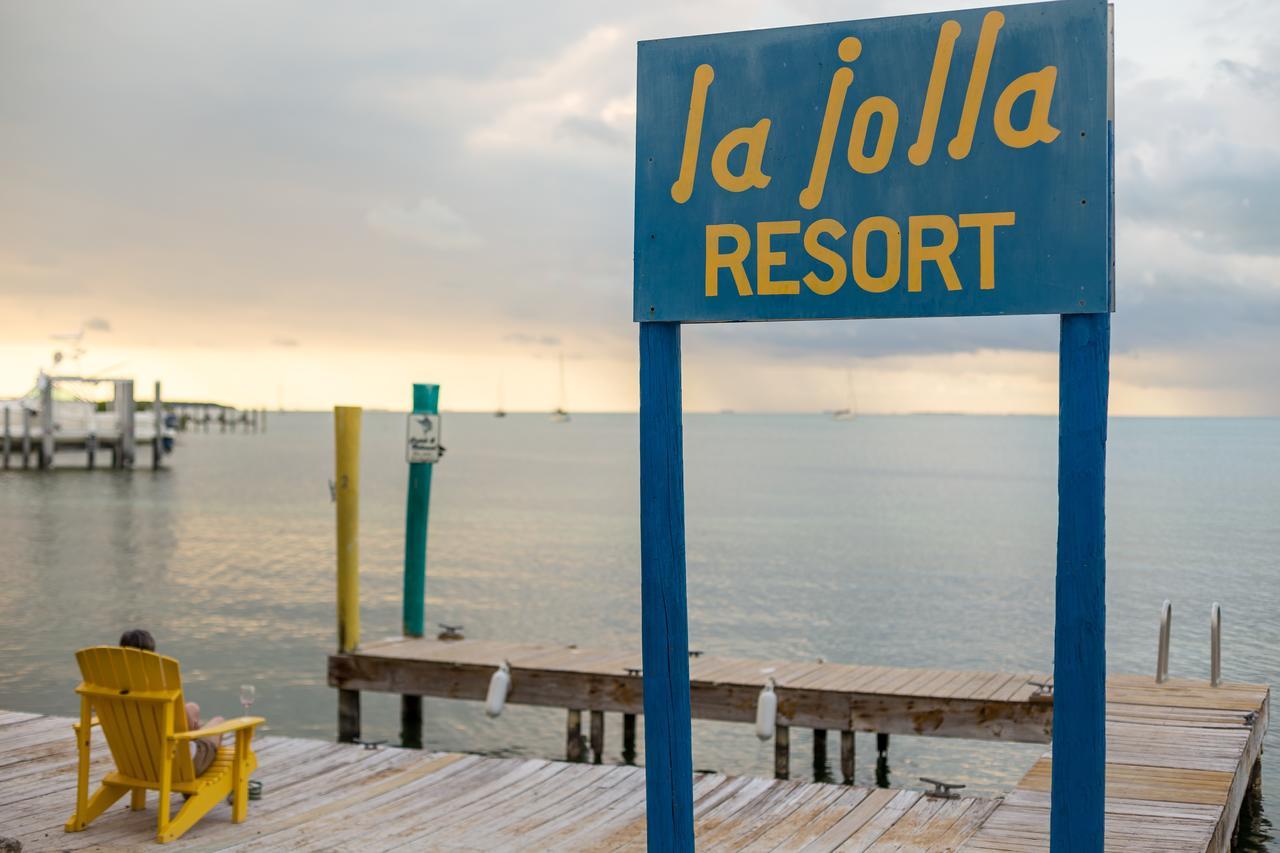 La Jolla Resort Исламорада Екстериор снимка