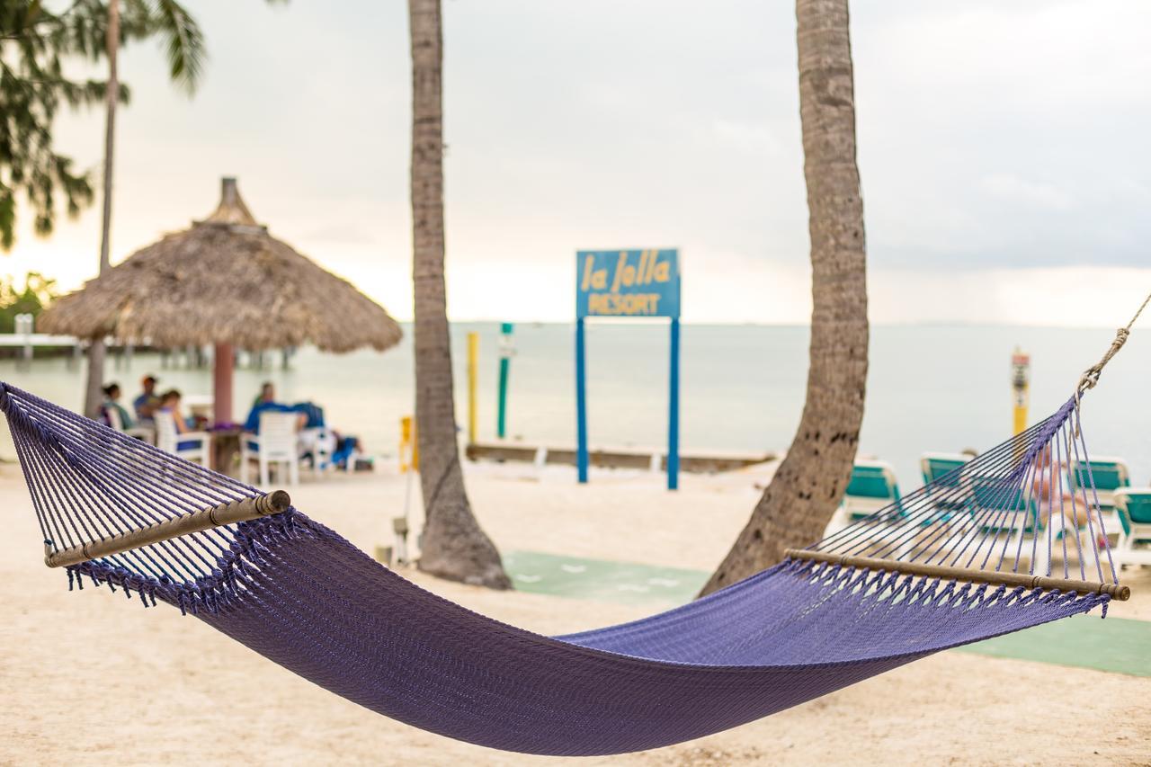 La Jolla Resort Исламорада Екстериор снимка