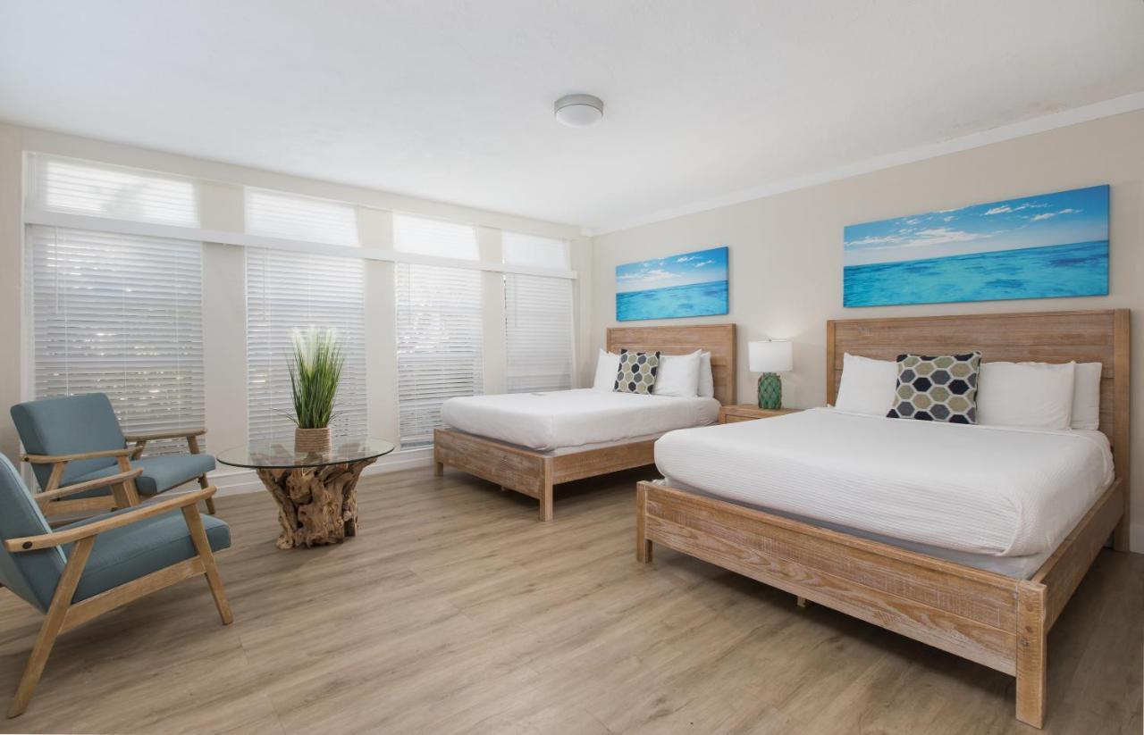 La Jolla Resort Исламорада Екстериор снимка