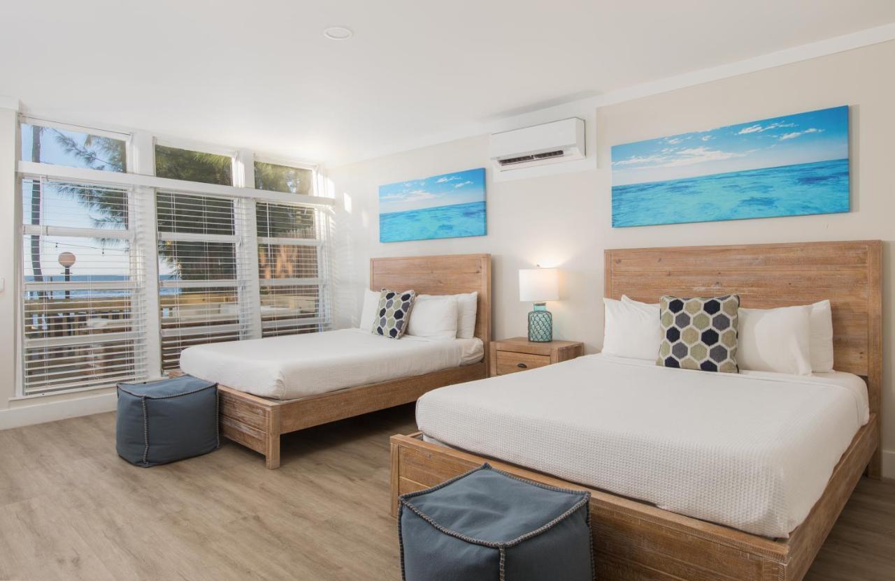 La Jolla Resort Исламорада Екстериор снимка