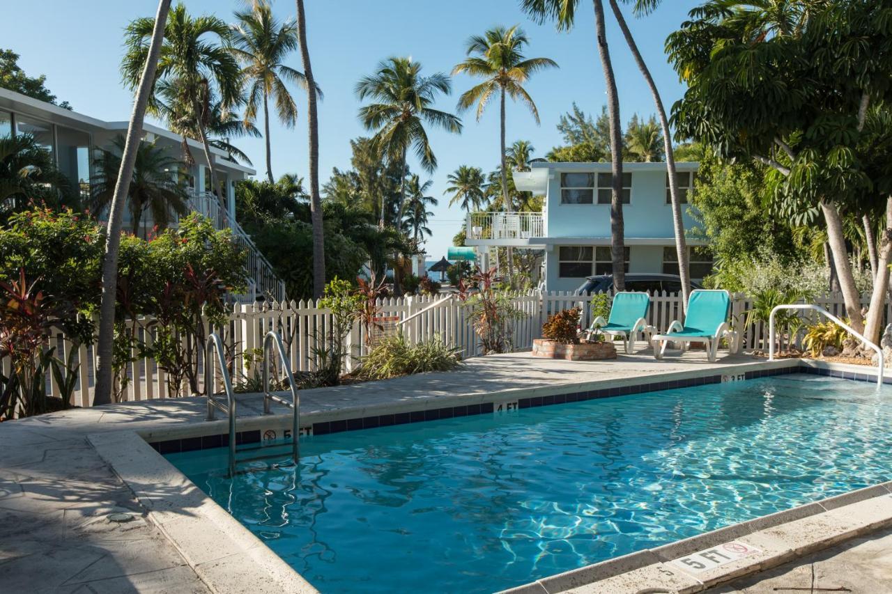La Jolla Resort Исламорада Екстериор снимка